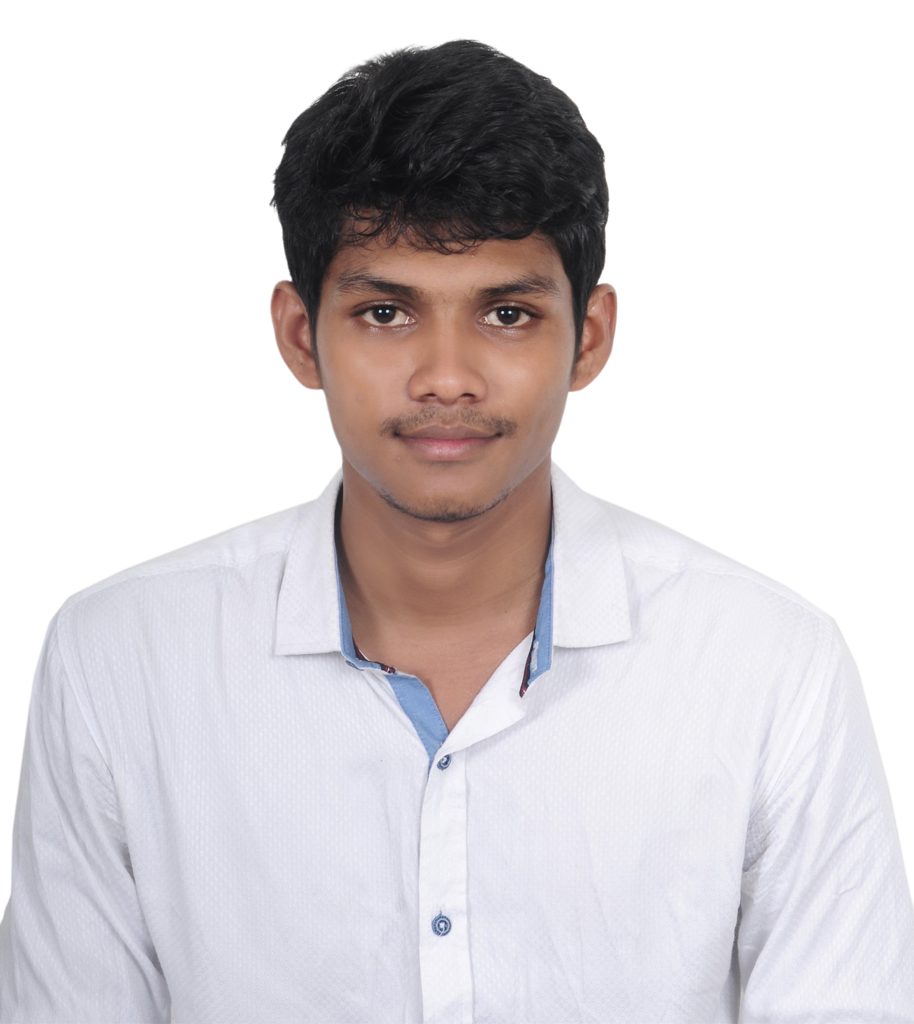 Mehedi Hasan Munna